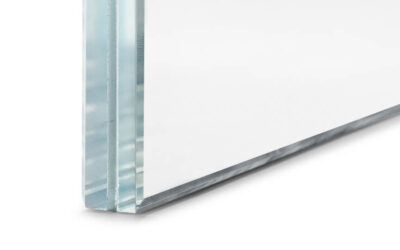 What Actually Is Laminated Glass?