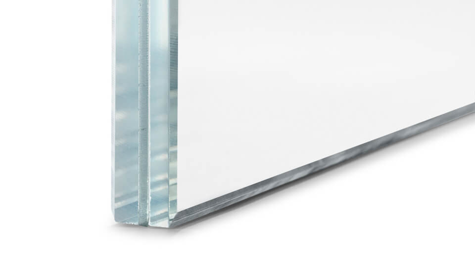 What Actually Is Laminated Glass?