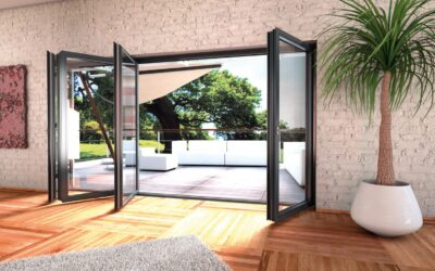 Buying new bifold doors – a step-by-step guide