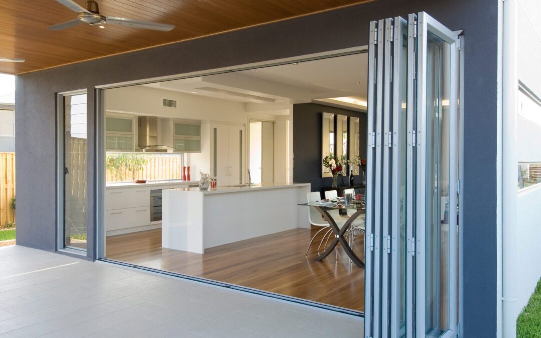 Will Aluminium Bifolding Doors Add Value To My Property?