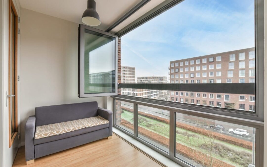 The benefits of bifold windows