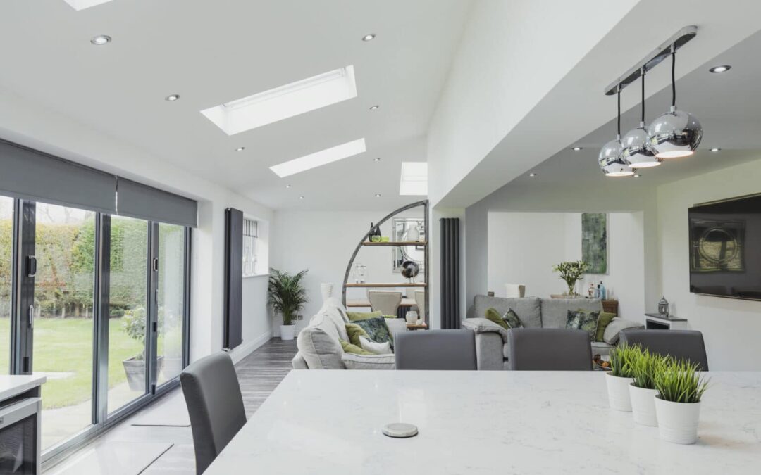 Bifold vs sliding doors and why bifolds are better