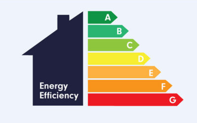 Helping you to be more energy efficient