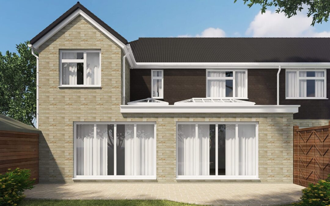 Part L changes 2022 – what you need to know