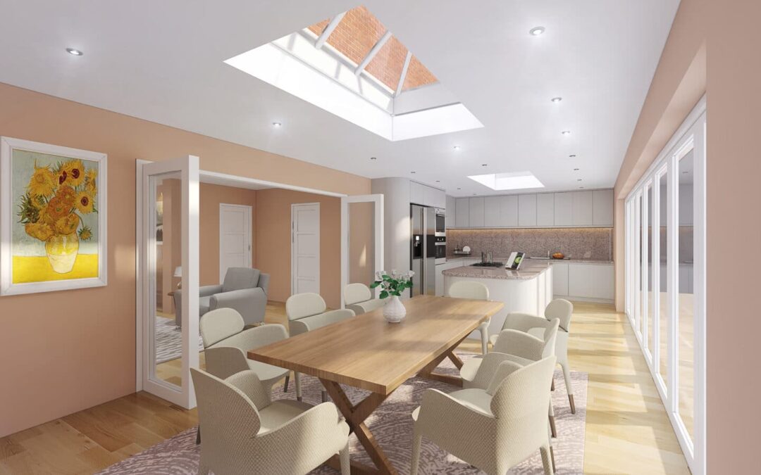 How to buy internal bifold doors